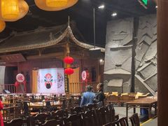 -顺兴老茶馆·精品川菜(世纪城店)