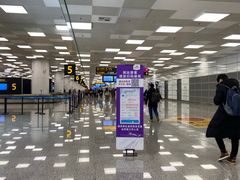 -郑州新郑国际机场