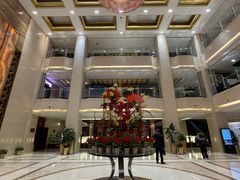 -百富怡大酒店