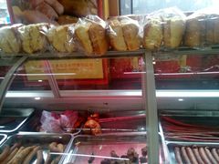 -鼎丰真(四马路店)