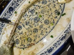 -品渔味湖鲜馆(拈花湾店)