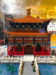 -KIDSLAND(北京蓝色港湾店)