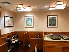 -小山日本料理(太古汇店)