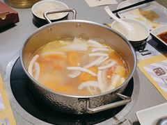 -椰小鸡·琼州糟粕醋·火锅(美兰缤纷城店)