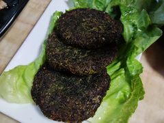 -韩聚园韩国料理(文灶店)
