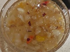 -一叶一世界•素食餐厅(新光天地店)