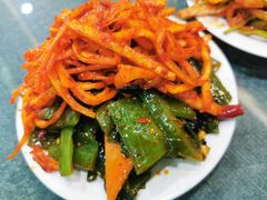 -春花民族美食(佳木斯总店)