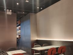 -開籠雀冰室(同和金铂店)