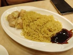 -盛记粥面(佐敦店)