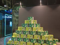-欢乐迪KTV(南京夫子庙三山街店)
