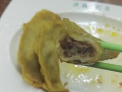 -清真蒋有记(老门东店)