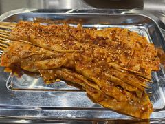 -堂堂小伙夫·辽宁小吃大排档(京西大悦城店)