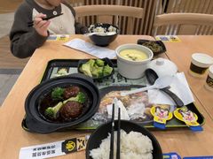 -老娘舅(杭州良渚永旺梦乐城店)