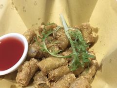 -涌上外婆桥(南塘店)
