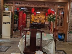 -三义和酒楼(广渠门店)