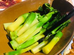 -避风塘(宝山万达店)