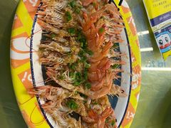 -桥东喜碧海鲜街(水东街店)