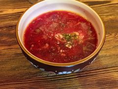 -卢布里西餐厅(总店)