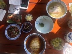 -同得兴 Since·1995 传统苏式面馆(十全街店)