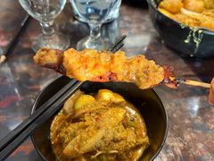 -Limapulo: Baba Can Cook
