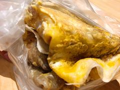 煎饼果子-刘记肉夹馍(彰武店)