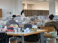 -北京工商大学(良乡校区)