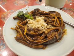 -玉华台饭庄(裕中西里小区店)