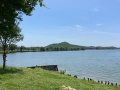 -池州市平天湖风景区