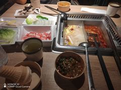 -野妹经典火锅(江夏中百店)
