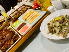 -便宜坊烤鸭店(甜水园店)