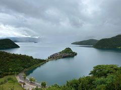 -丽江泸沽湖景区