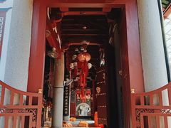 -叩齿古寺