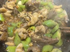 -张氏父子常德肠子馆(贺龙店)