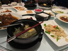 -小南洋海景餐厅(深圳湾店)
