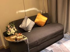 -苏州金鸡湖文博诺富特酒店