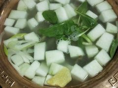 -阿五涮羊肉火锅(安国路一店)