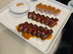 -誉八仙粤菜(万象天地店)