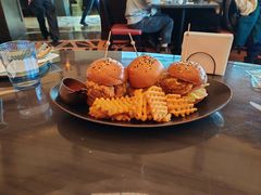 -哈蒙德餐厅