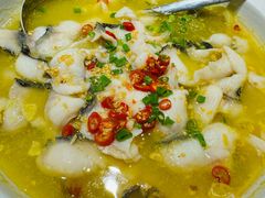 -渔家大院·地道威海菜(石岛店)