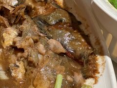 -宝轩渔府·老字号海鲜·正宗津菜(水上店)