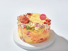 -BON CAKE(华贸购物中心店)