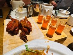 -粤集·手工粤菜(皇庭广场店)
