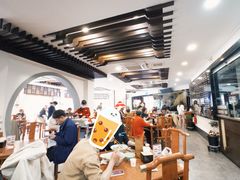 -奎元馆.百年奎元.非遗传承(西湖边的解放路店)