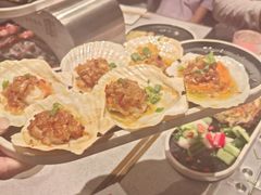 -丰茂烤串(公园店)