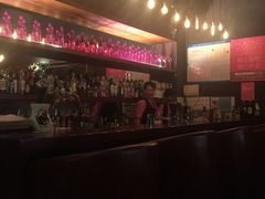 -HUNTING BAR亨霆鸡尾酒馆(越秀淘金店)