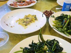 -龙溪海鲜酒家(溪涌店)