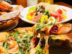 -又鸟pizza海南鸡饭(假日广场店)