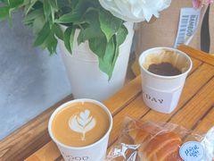 -GOOD DAY COFFEE(林和东路店)