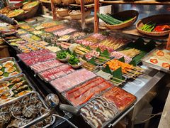 -塘屋烧烤·云南火塘烧烤品牌(新亚洲店)