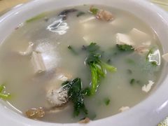 -苏记美食(张槎一路店)